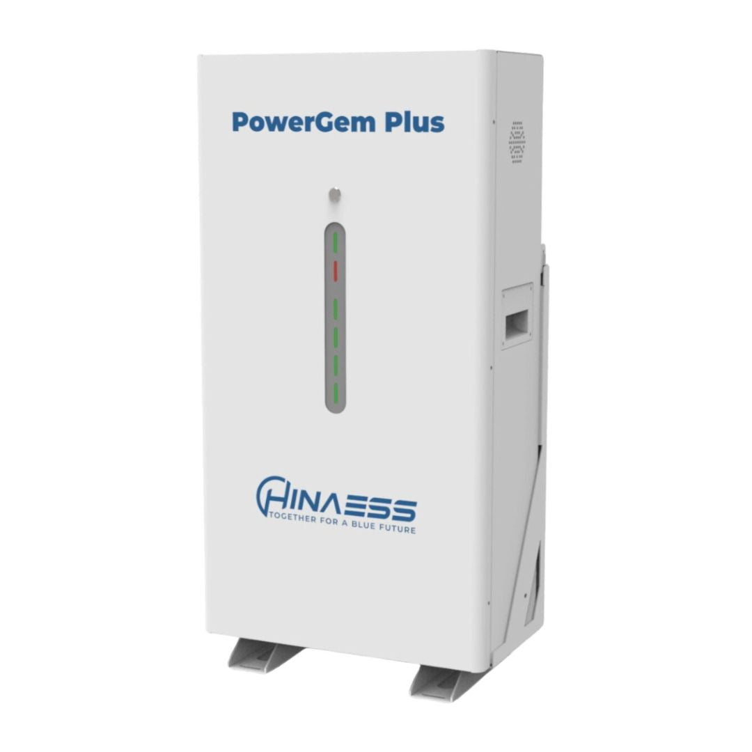 Hina ESS - Battery Lithium Ion 14.3kWh - PowerGem Plus