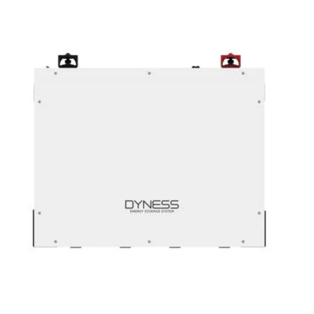 Dyness - Battery Lithium Ion DL5 5.12KWH 51.2V 100Ah - 1C