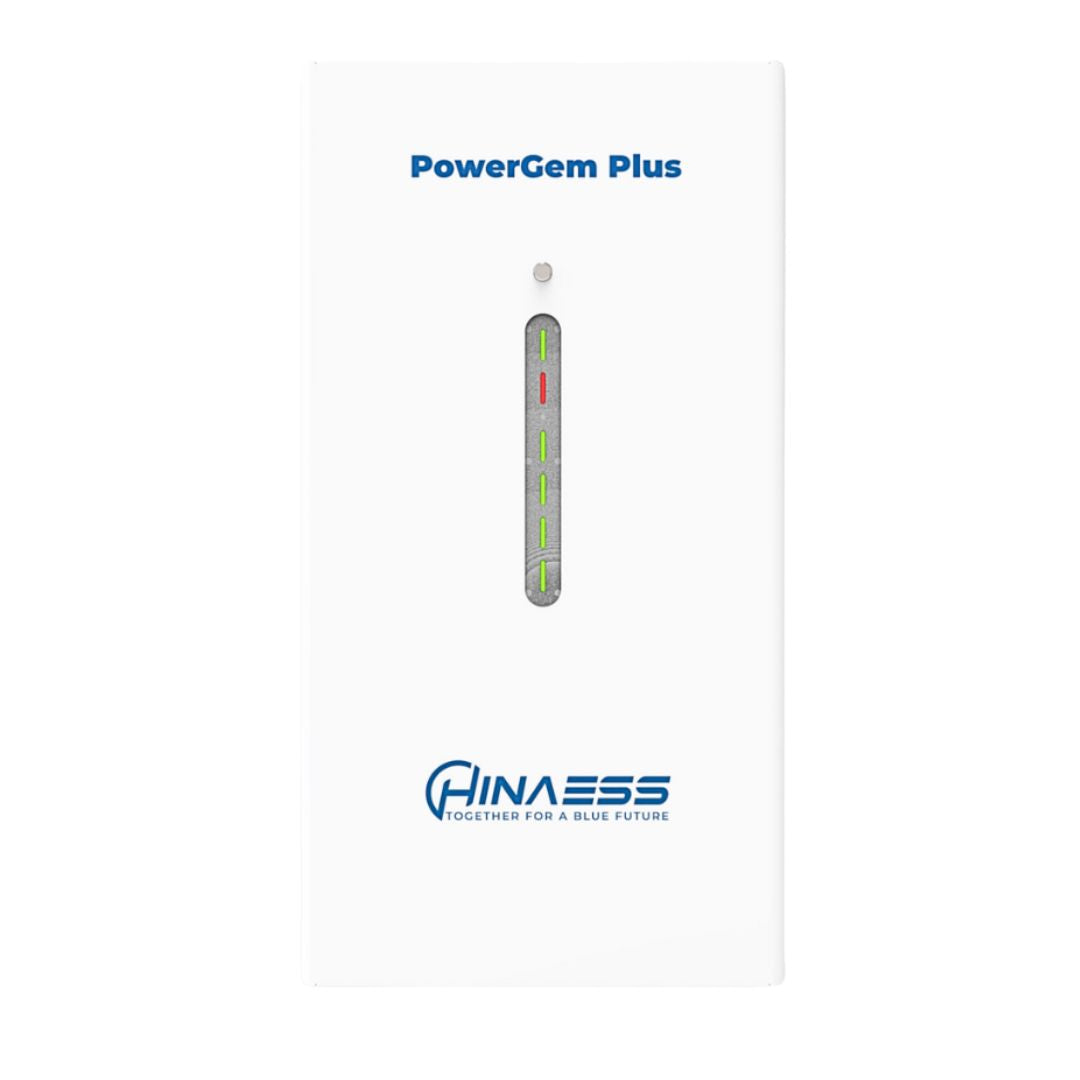 Hina ESS - Battery Lithium Ion 14.3kWh - PowerGem Plus