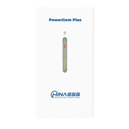 Hina ESS - Battery Lithium Ion 14.3kWh - PowerGem Plus